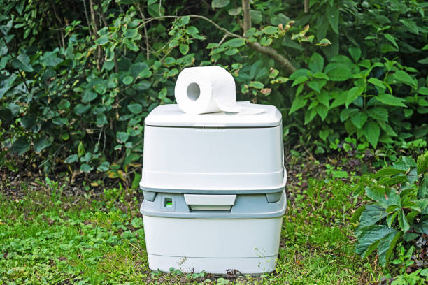 Best Affordable portable toilet rental  in Winsted, MN
