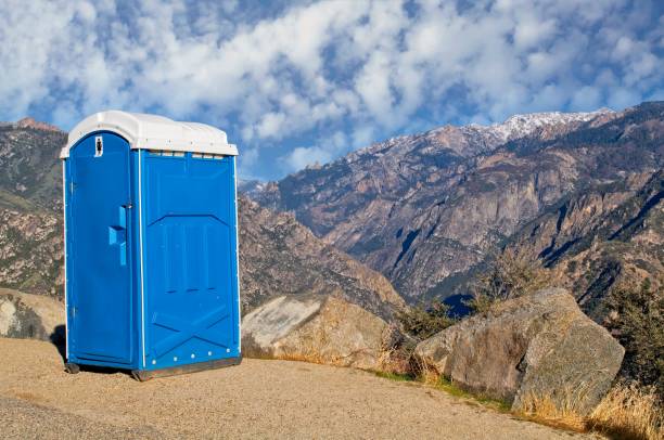 Portable Toilet Options We Offer in Winsted, MN