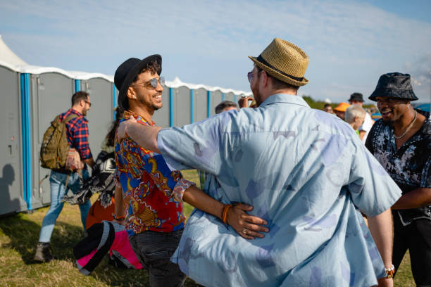Best Best portable toilet rental  in Winsted, MN