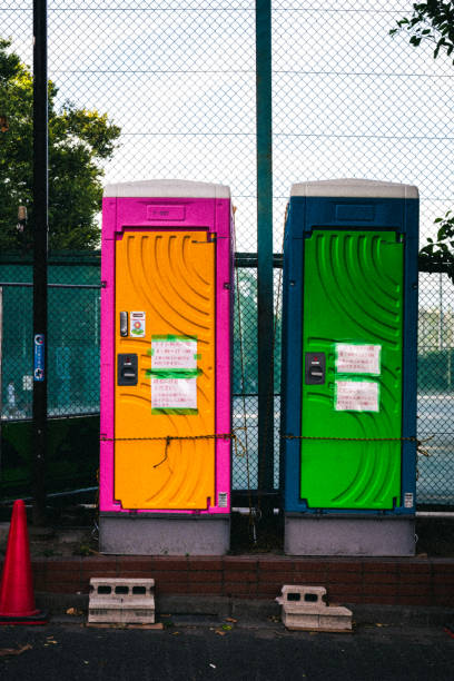 Best Portable toilet rental cost  in Winsted, MN