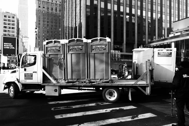 Best Long-term porta potty rental  in Winsted, MN