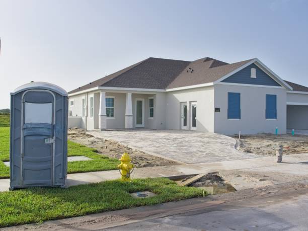 Best Affordable porta potty rental  in Winsted, MN
